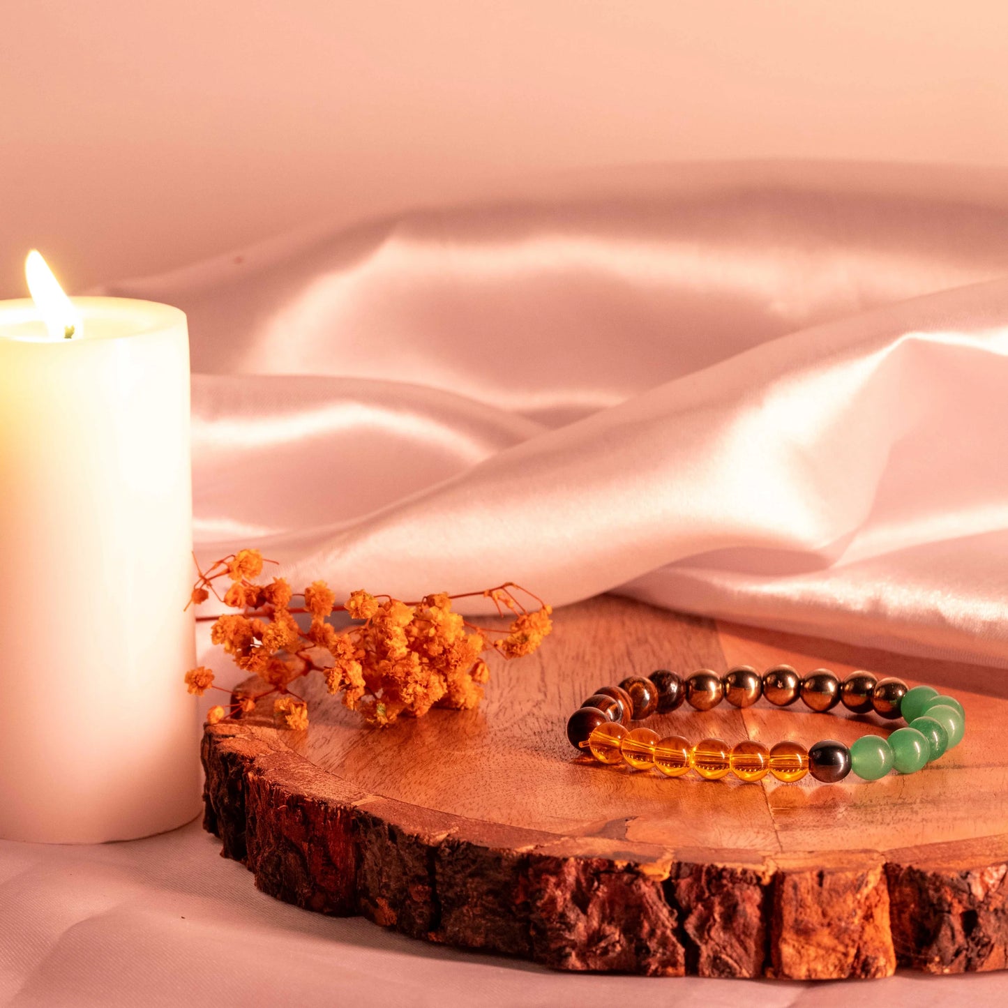 Money Magnet Bracelet