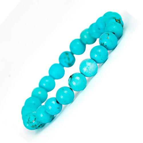 Firoza (Celebrity stone) Bracelet | BUY 1 GET 1 FREE