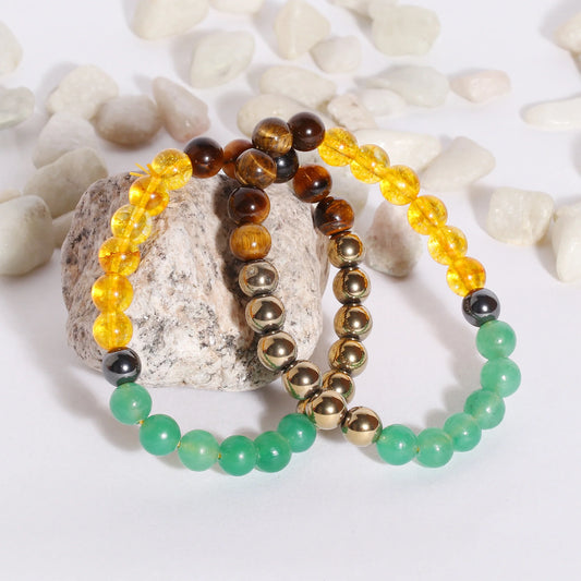 Money Magnet Bracelet