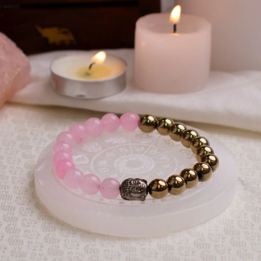 Love & Money Attractor Bracelet